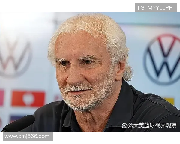 德国足球传奇人物老姆是谁 他为何成为历史级门将的代表