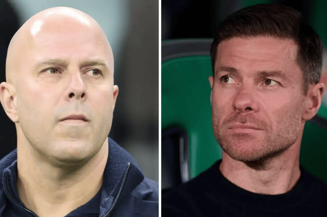 破局！阿隆索执教利物浦扫清两大障碍，斯洛特敲定下家，红军终迎转机？